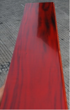 Acacia Engineered(Multi-Layer) flooring